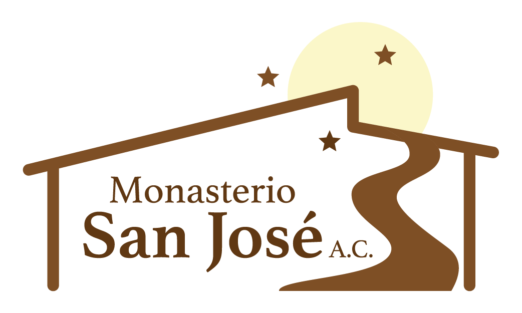 © 2026 Monasterio San José, A.C.